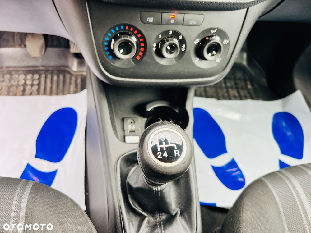 Fiat Punto Evo 1.2 8V Active Start&Stop - 8