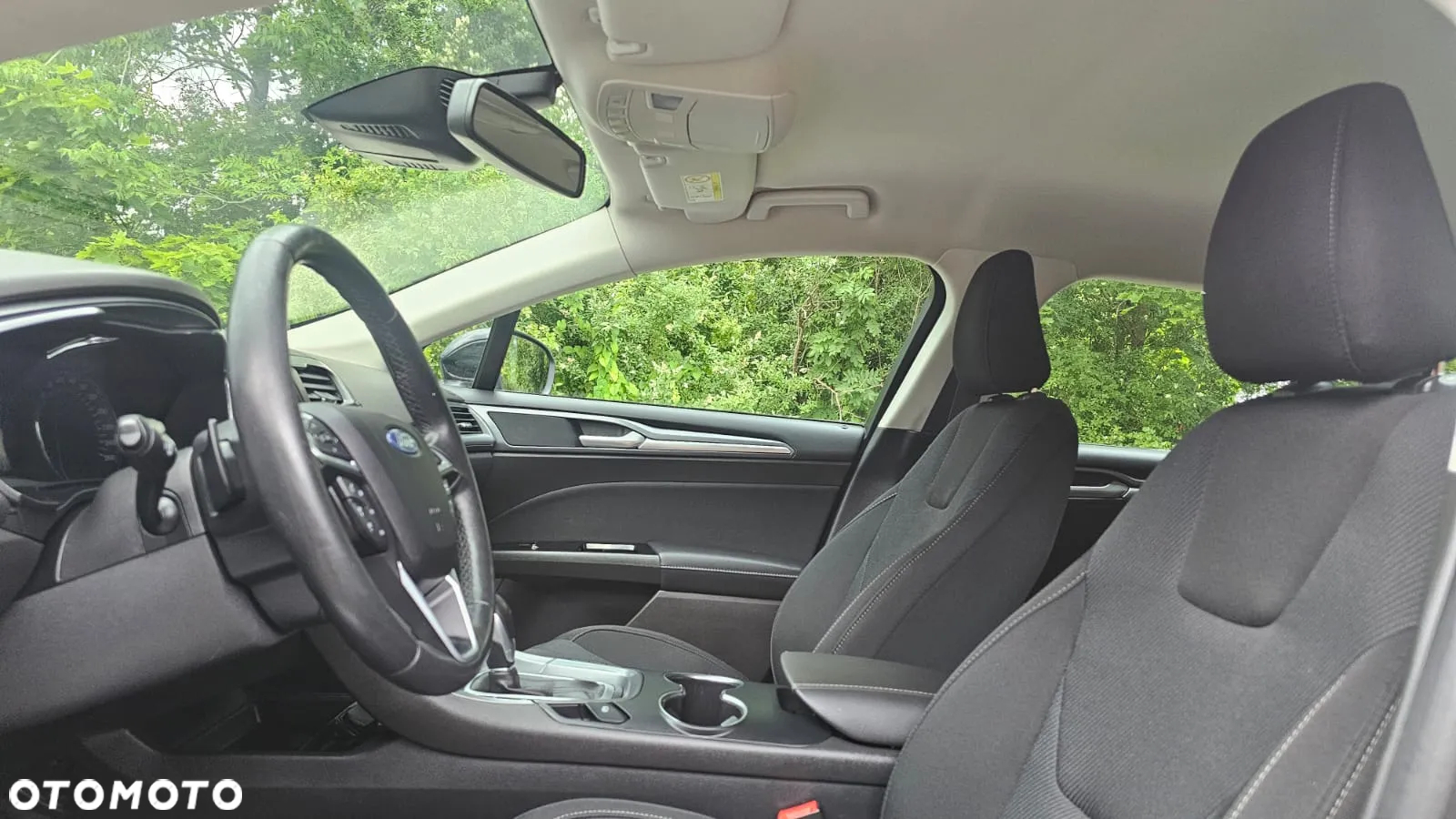 Ford Mondeo 2.0 TDCi PowerShift-Aut Allrad Titanium - 33