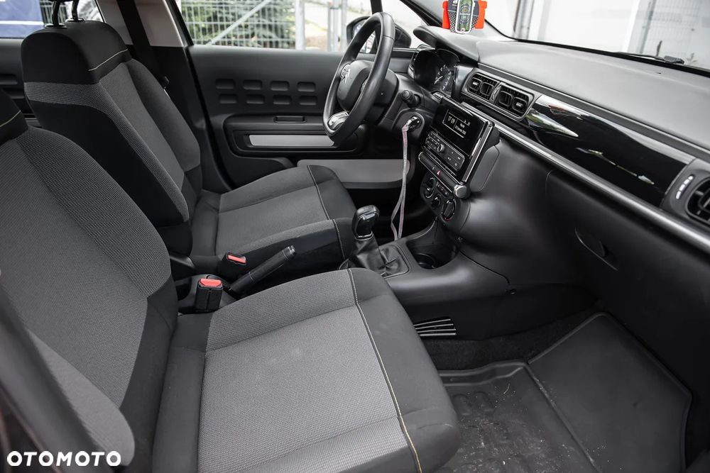 Citroën C3 - 27