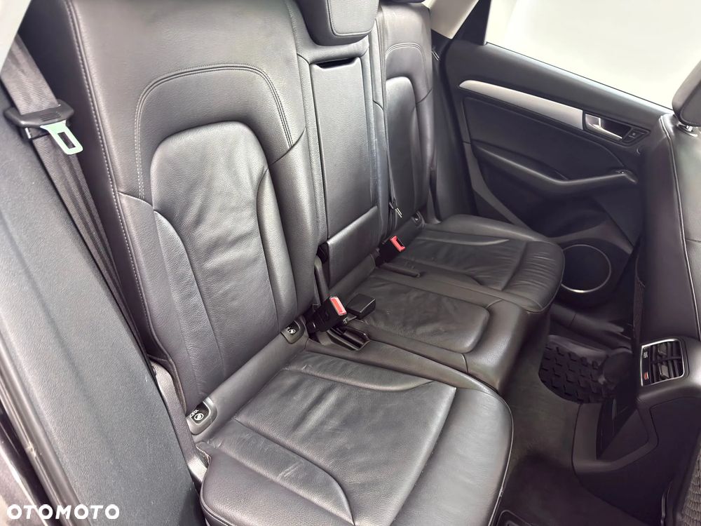Audi Q5 - 25