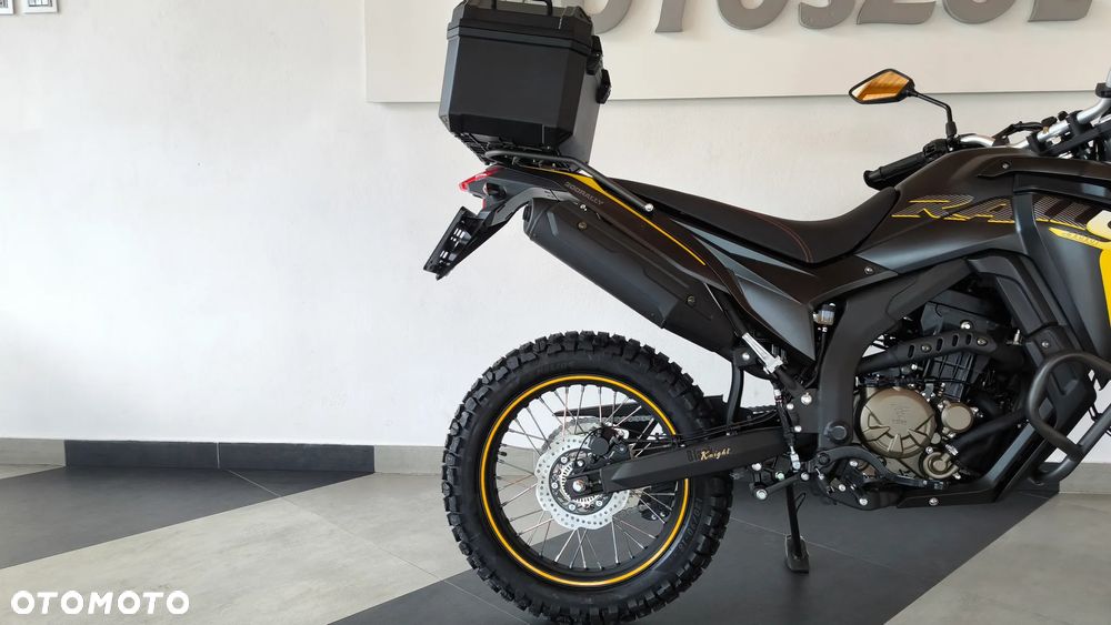 VOGE 300GY RALLY - 17