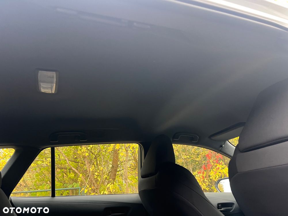 Toyota Corolla 1.8 Hybrid Active - 24