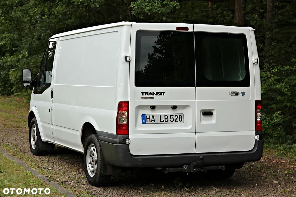 Ford Transit VI - 10