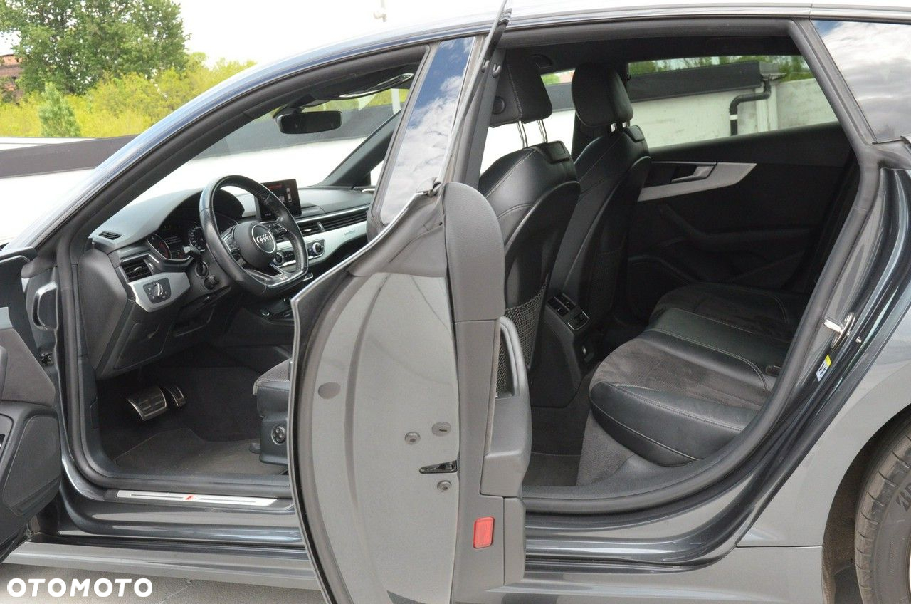 Audi A5 - 37