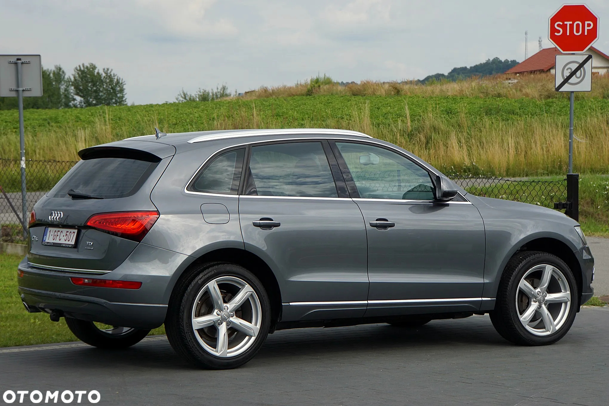 Audi Q5 2.0 TDI Quattro - 8