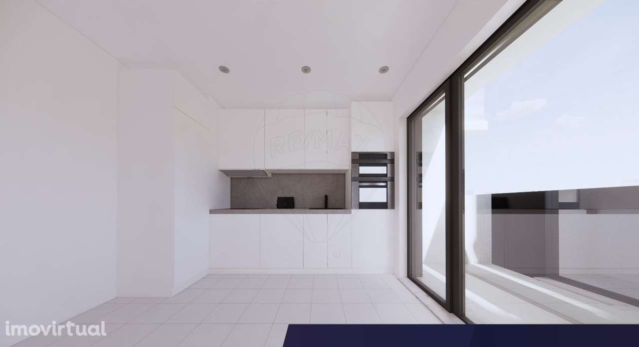 Apartamento T4 para venda - Grande imagem: 2/8