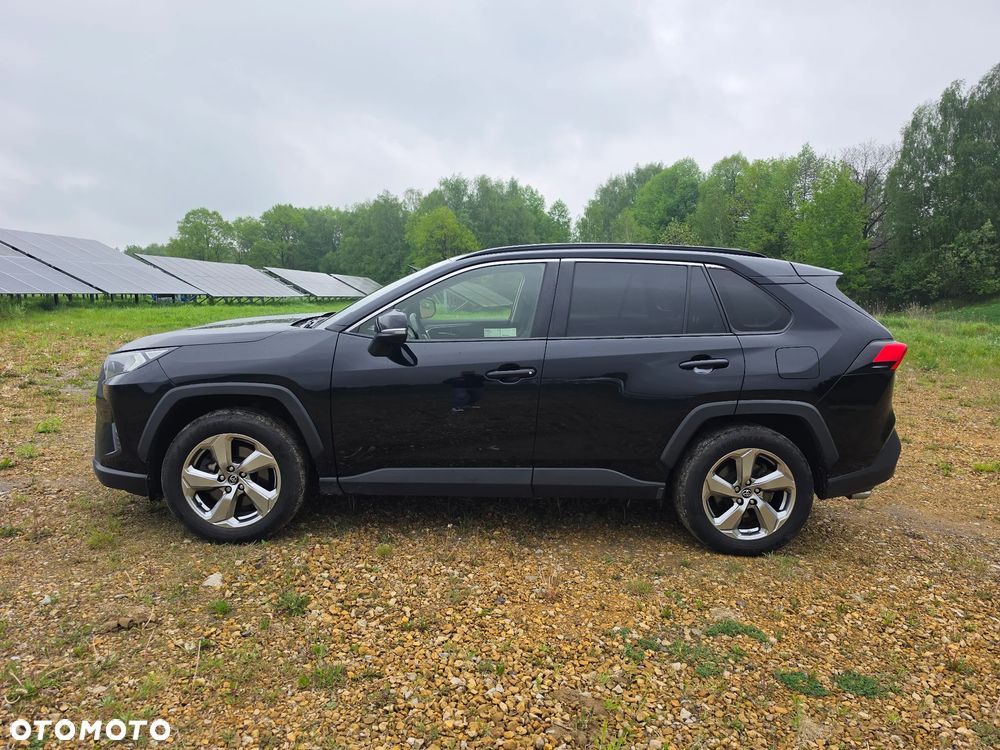 Toyota RAV4 2.0 Comfort 4x4 MS - 2