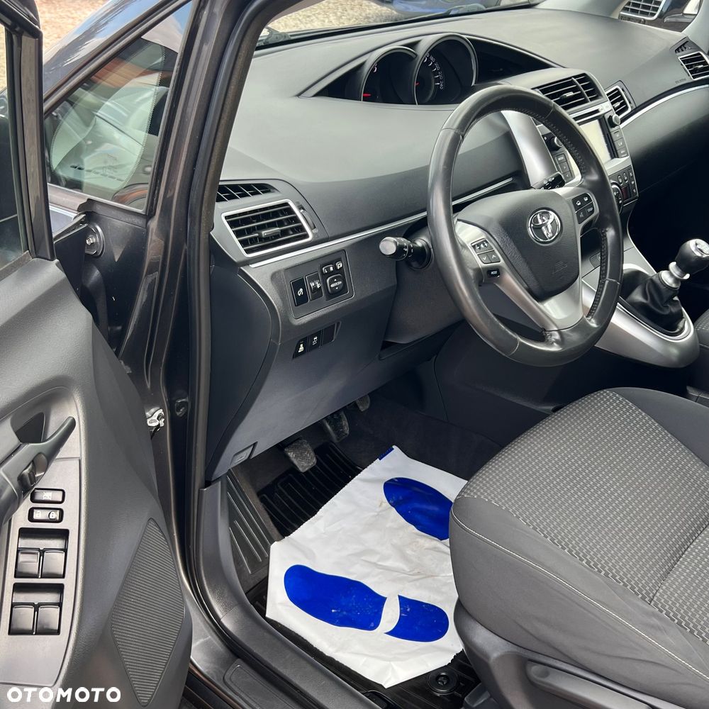 Toyota Verso - 19