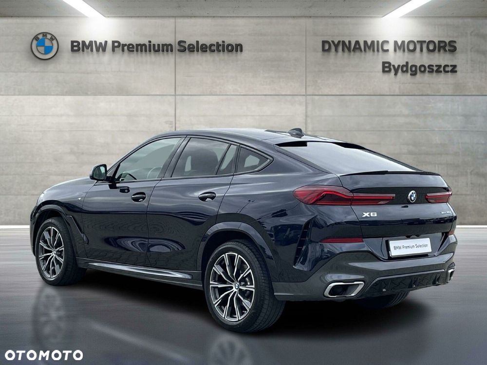 BMW X6 - 3