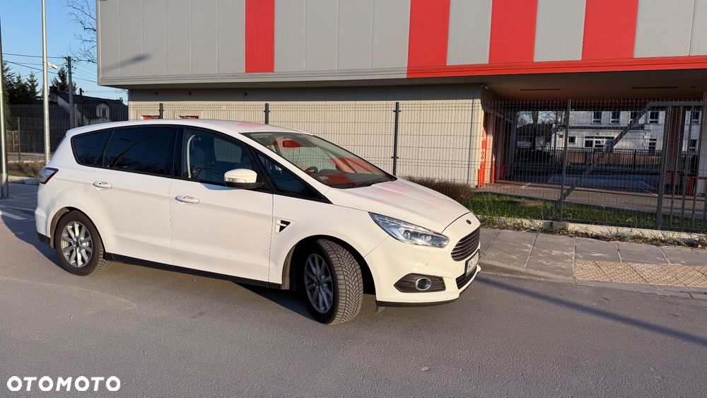 Ford S-Max 2.0 TDCi Trend PowerShift - 2