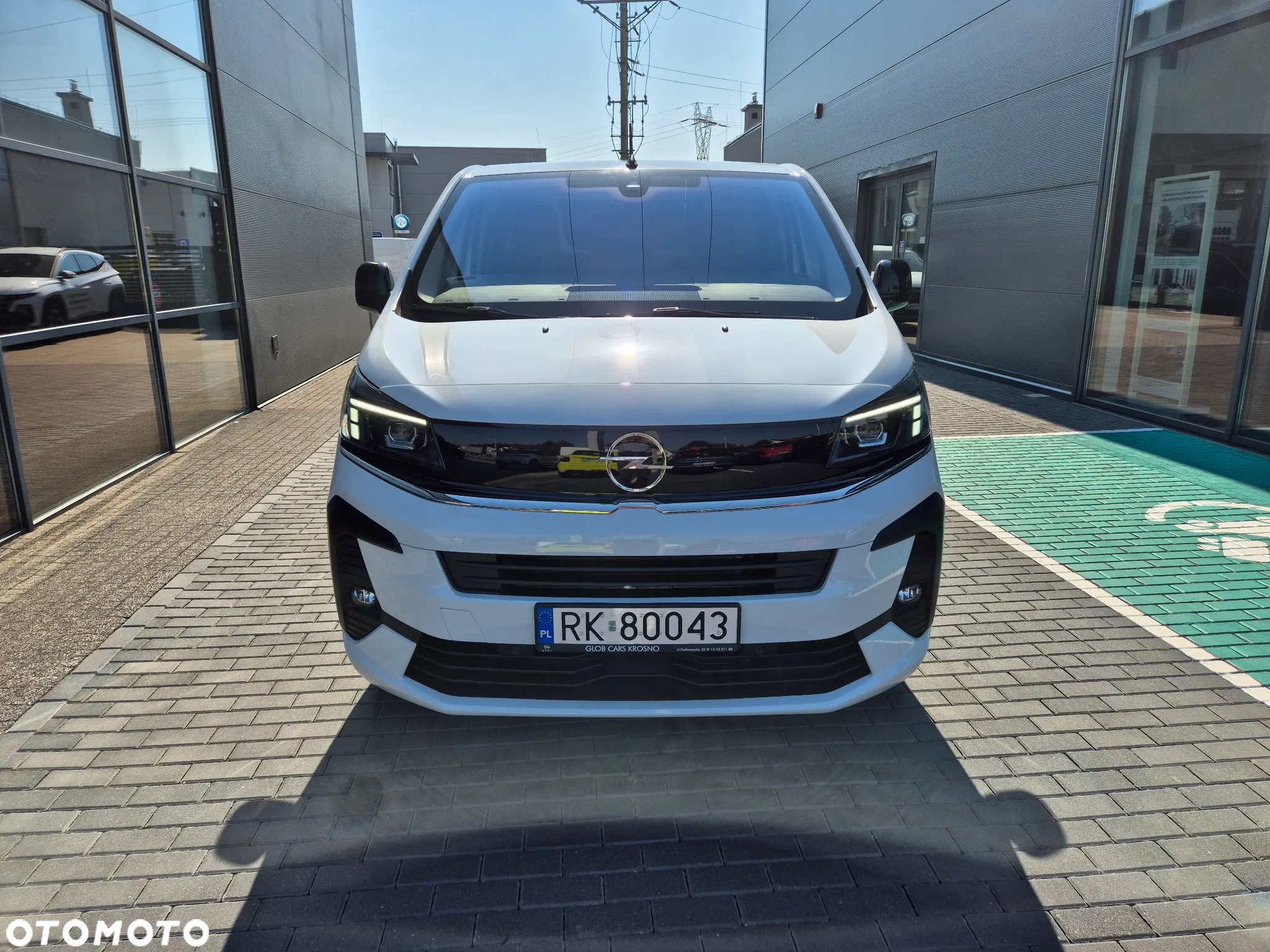 Opel Vivaro - 5