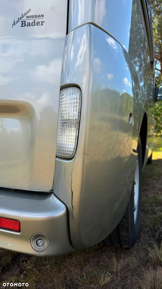 Nissan Primastar - 8