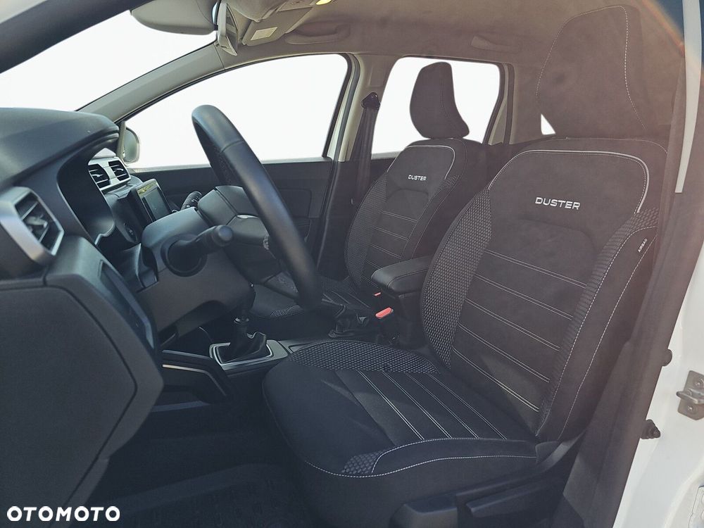 Dacia Duster - 9