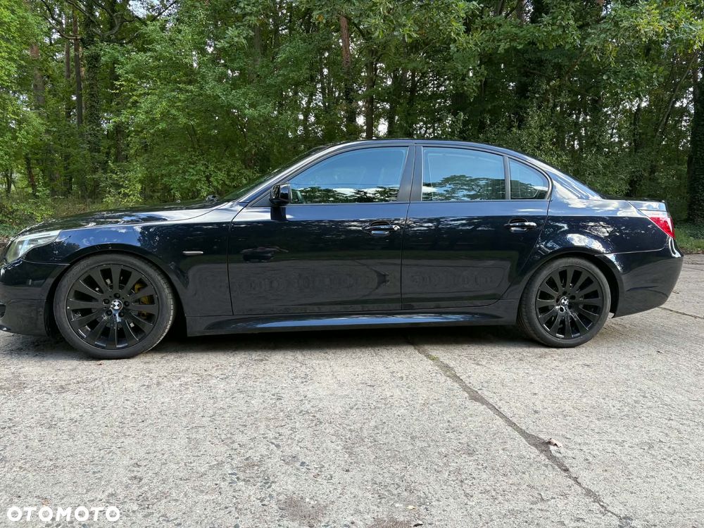 BMW Seria 5 530i - 4