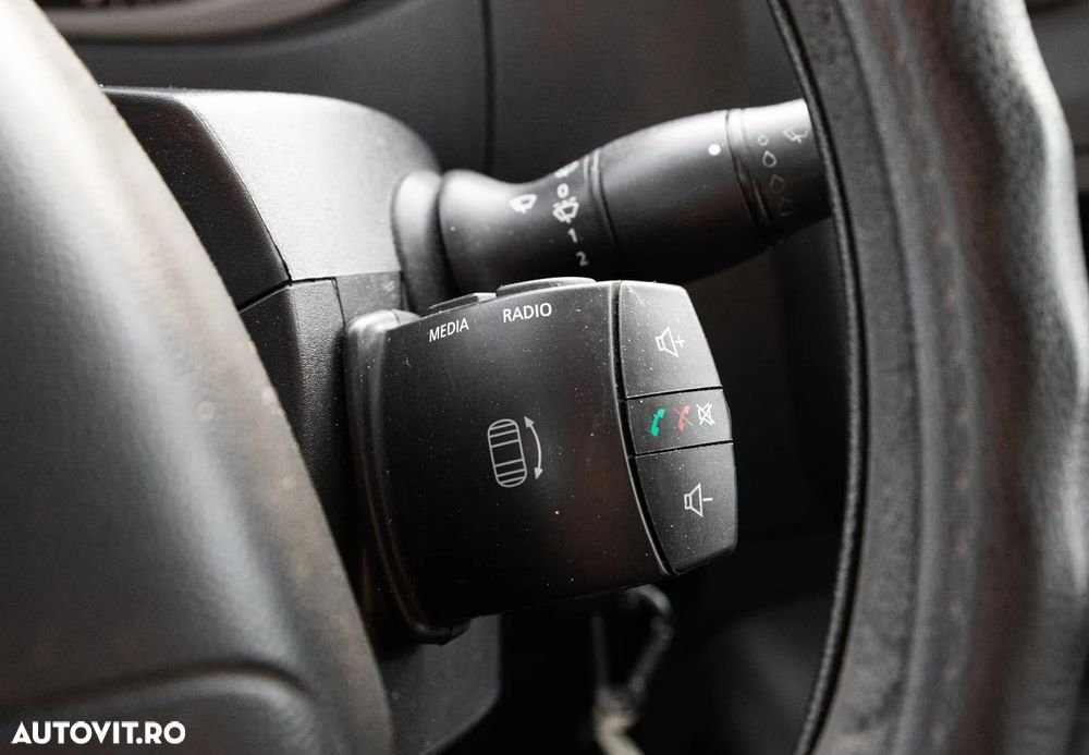 Renault Master 3 - 14