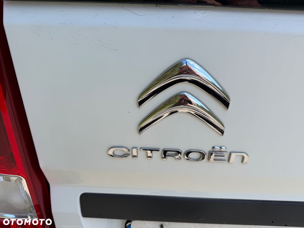 Citroën JUMPER - 20