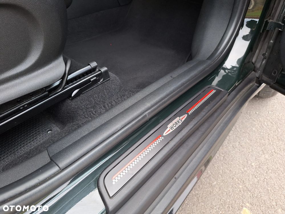 MINI John Cooper Works All4 Untold Edition - 23