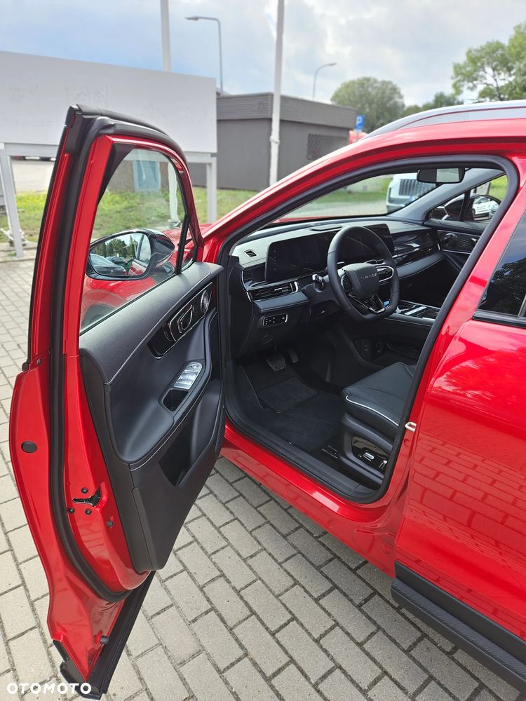 Omoda 5 1.6 T-GDI Premium DCT - 12