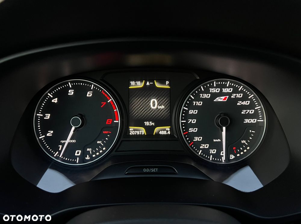 Seat Leon - 37