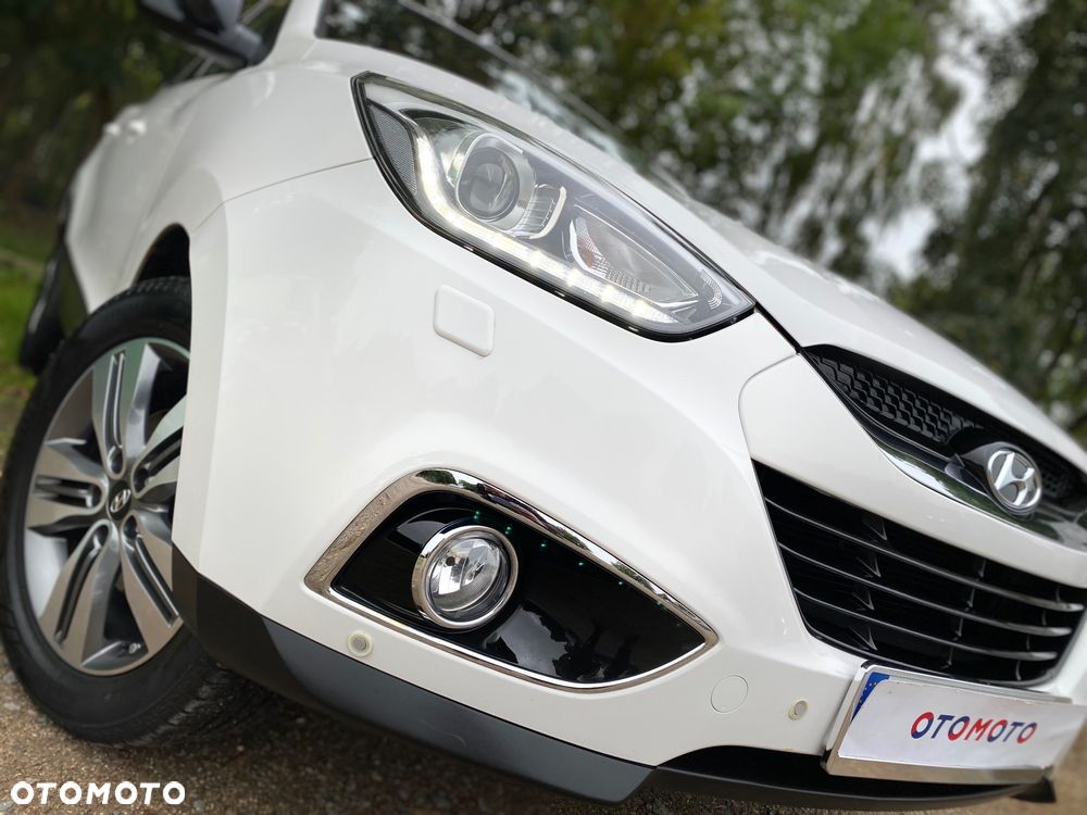 Hyundai ix35 2.0 GDI Premium 2WD - 22