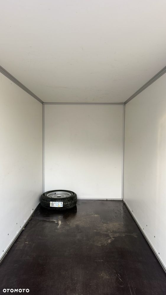 Humbaur Koffer EA G VD - 3