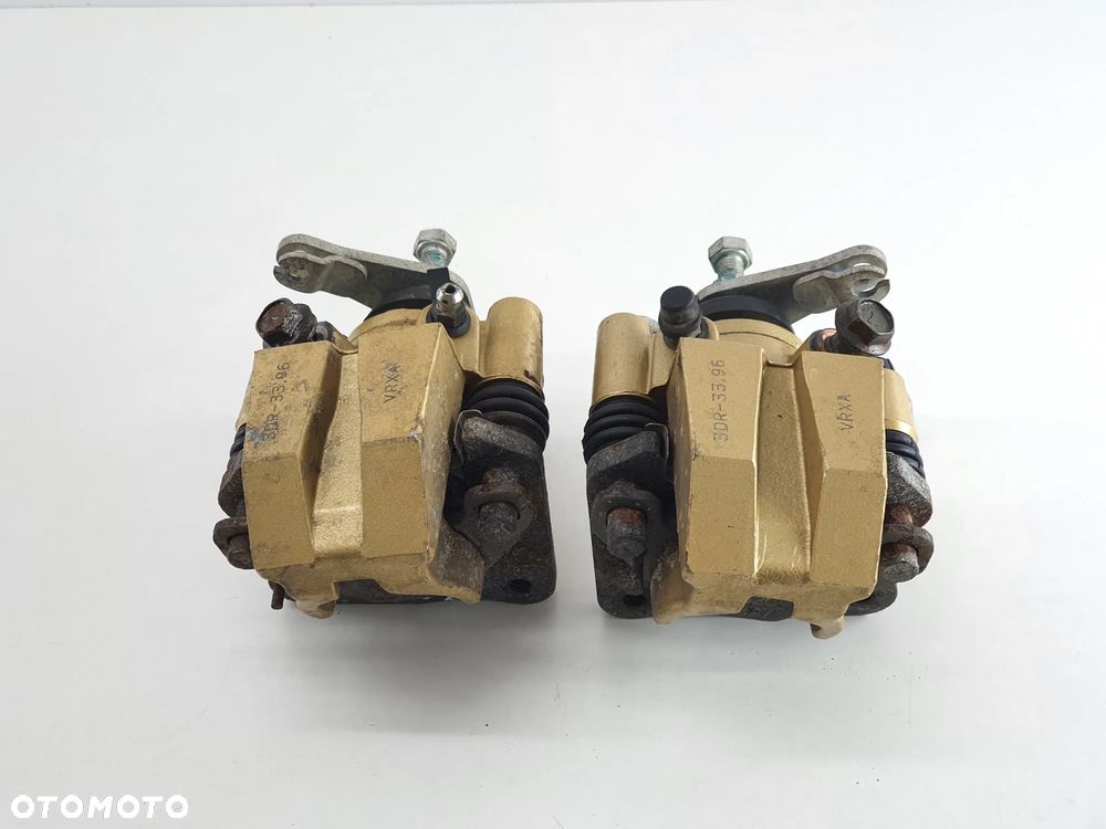 ZACISK HAMULCOWY TYL CECTEK 500 GLADIATOR QUADDRIFT - 2
