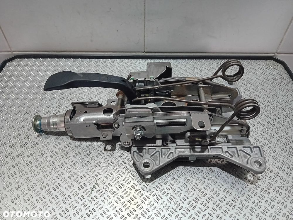 kolumna kierownicza Seat Exeo 1.8 TFSI 2010 8E0419502H - 1
