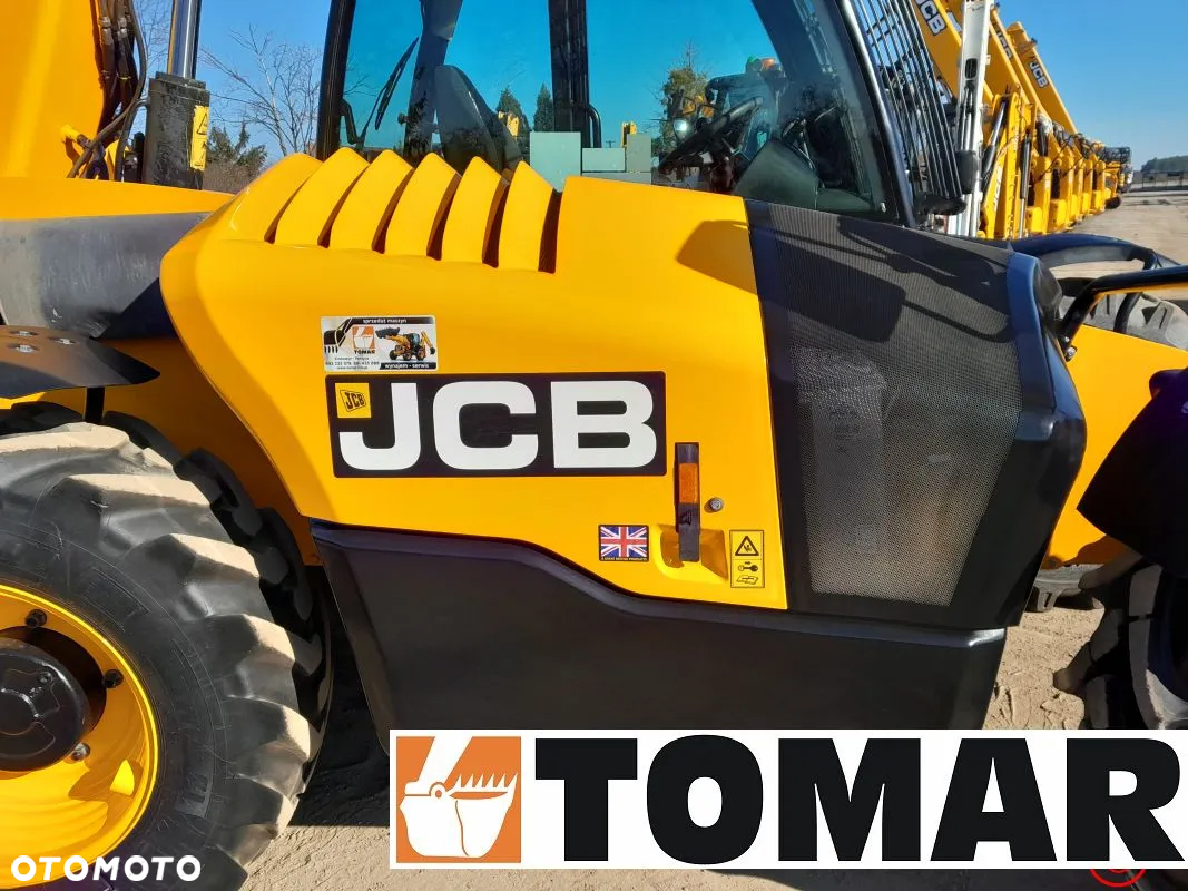 JCB 531-70 - 11