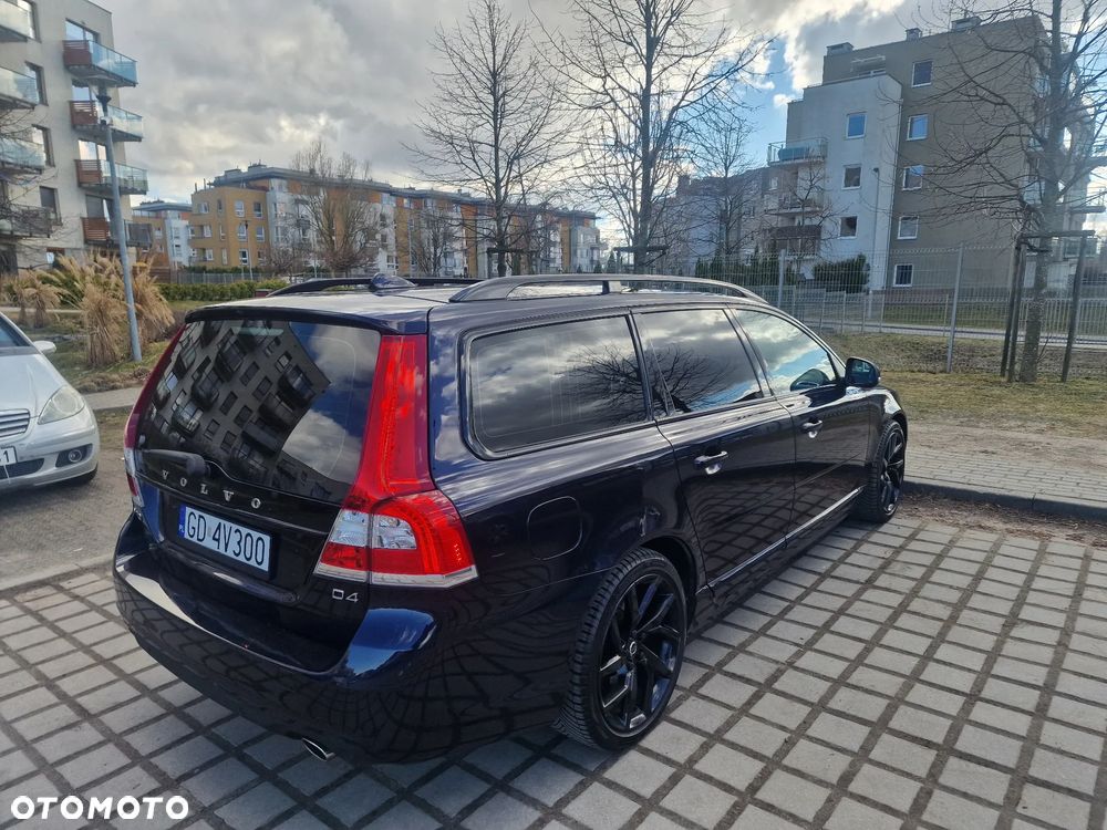 Volvo V70 D4 Drive-E Momentum - 6