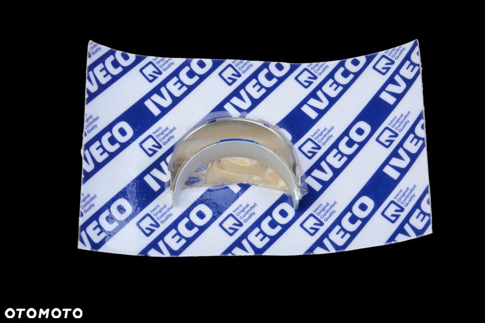 500054850 Iveco Daily 2.3 panewki korbowodowe nominalne - 1