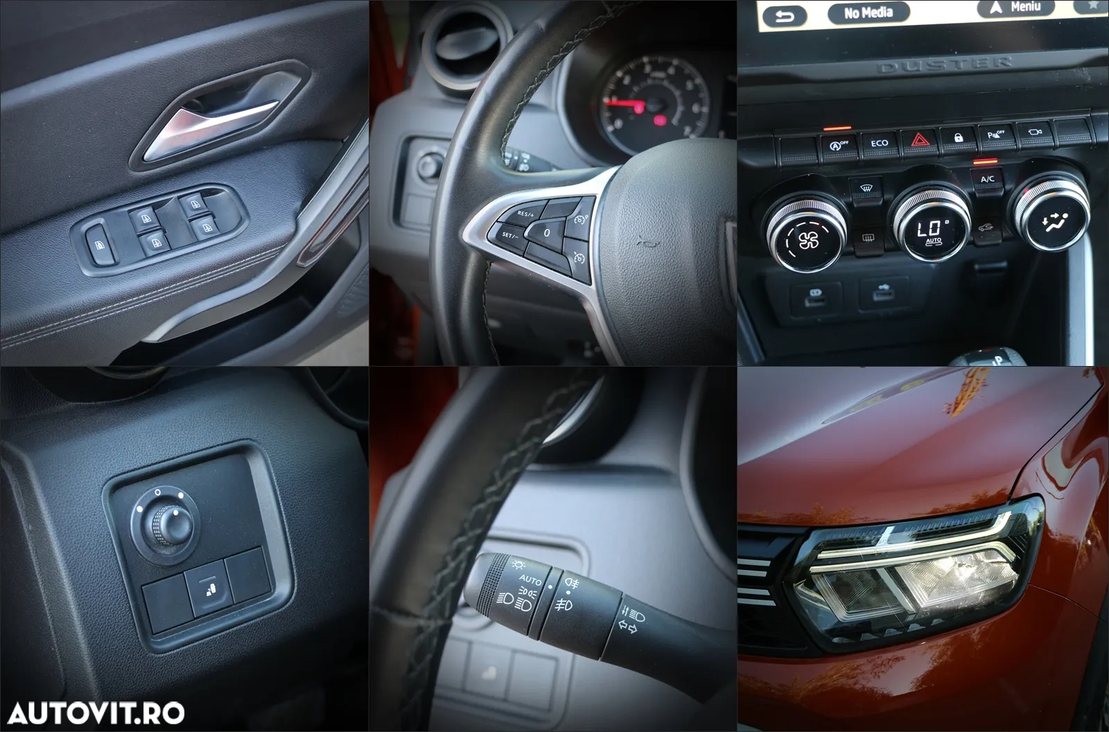 Dacia Duster - 20