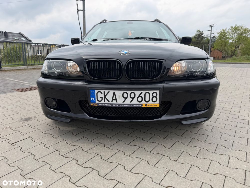 BMW Seria 3 - 3
