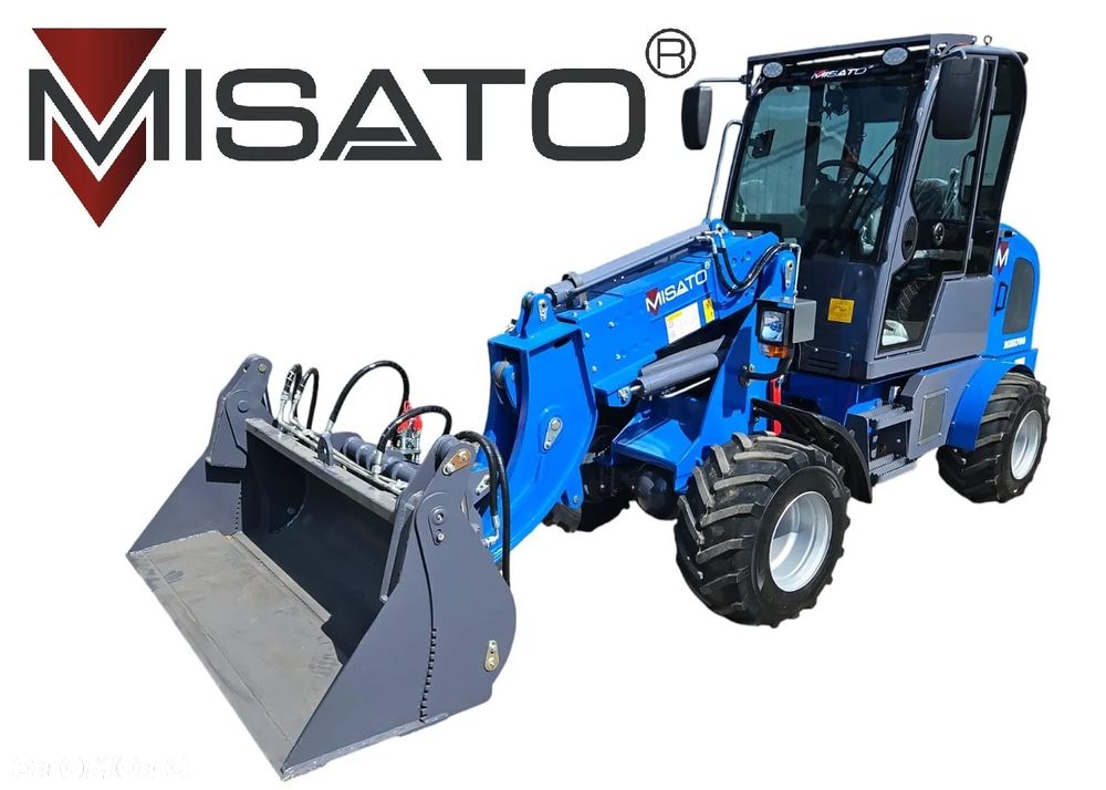 Inny Misato MINI 780 TT - 2