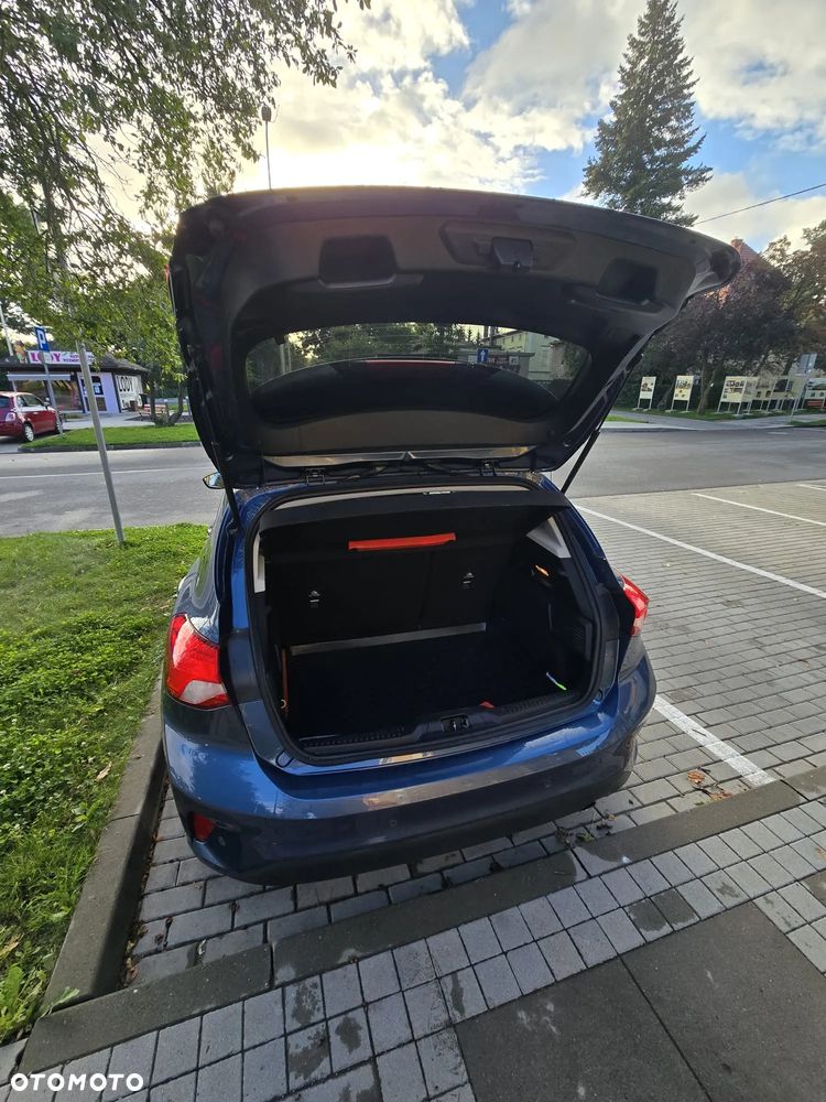 Ford Focus 1.0 EcoBoost Active - 16