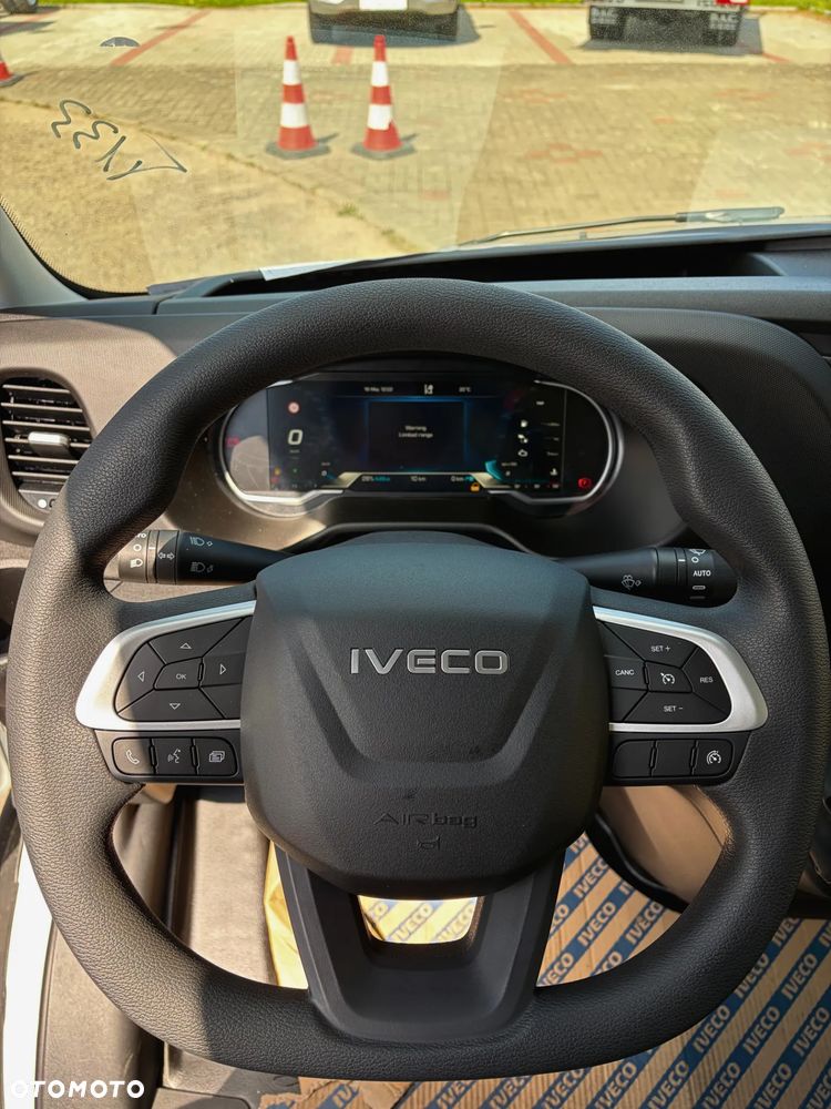 Iveco Daily 35S16B V - 17