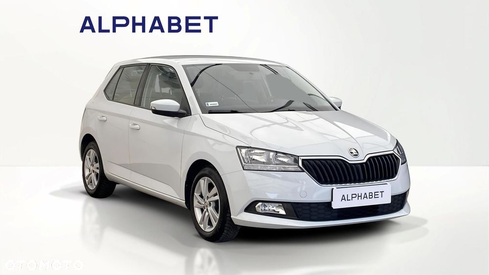Skoda Fabia 1.0 TSI Ambition - 7