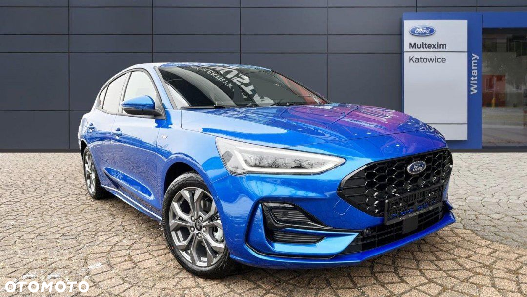 Ford Focus - 6