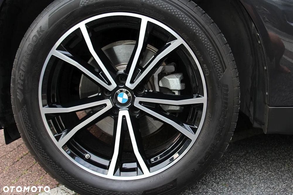 BMW X3 xDrive30i xLine - 13