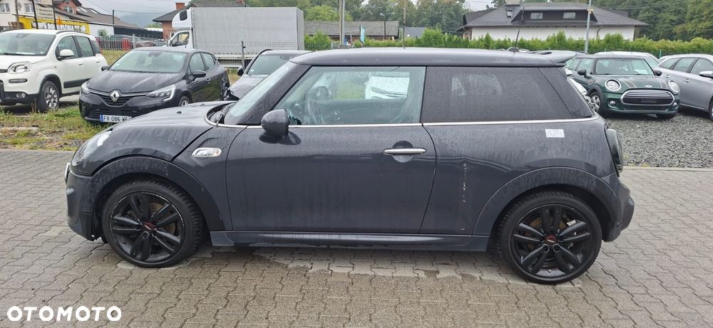 MINI Cooper SD sport - 6
