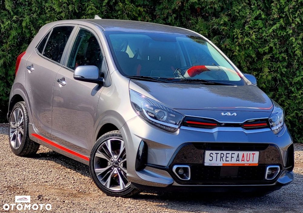 Kia Picanto - 10