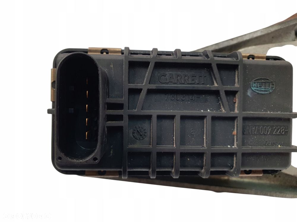TURBOSPRĘŻARKA Volvo S60 S80 V70 C70 XC70 XC90 2.4 D5 GTB2056VL 30757079 - 7