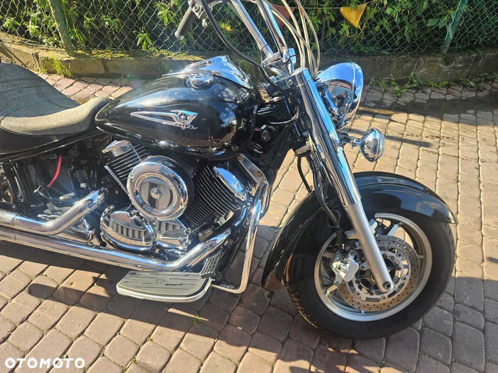 Yamaha Drag Star - 26