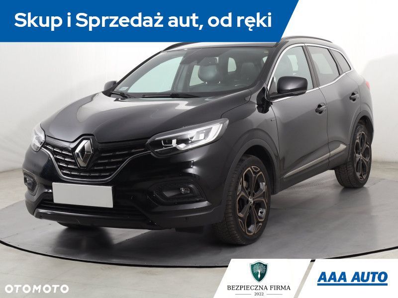 Renault Kadjar - 3