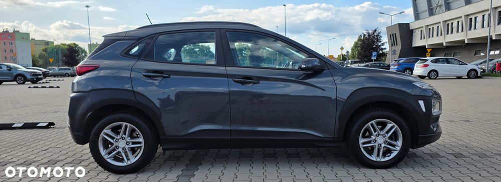 Hyundai Kona 1.6 CRDi Comfort - 7
