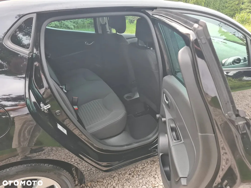 Renault Clio ENERGY TCe 120 LIMITED - 15