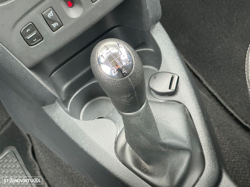 Dacia Sandero 0.9 TCe Confort - 19