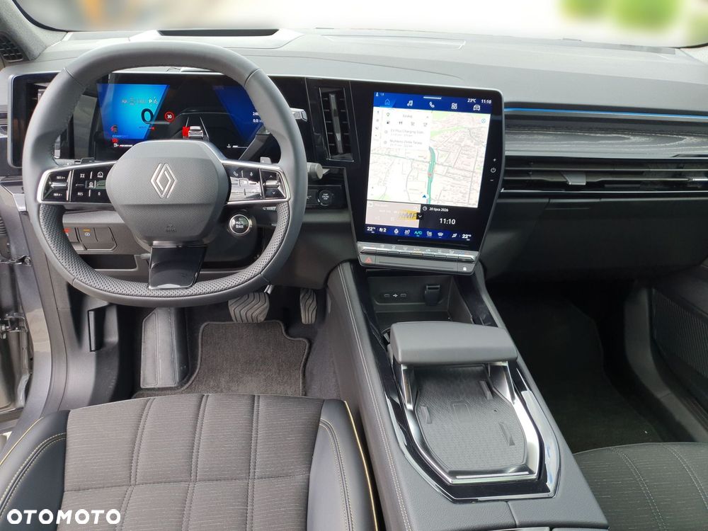 Renault Austral 1.3 TCe mHEV Iconic - 22