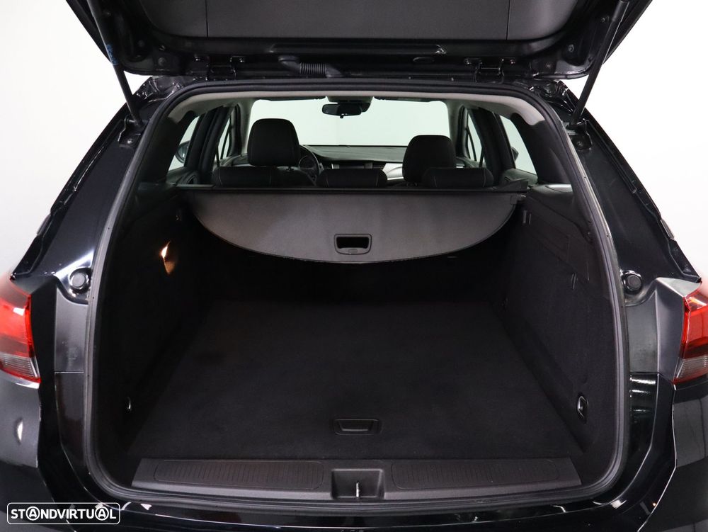 Opel Astra Sports Tourer 1.5 D Business Edition S/S - 16