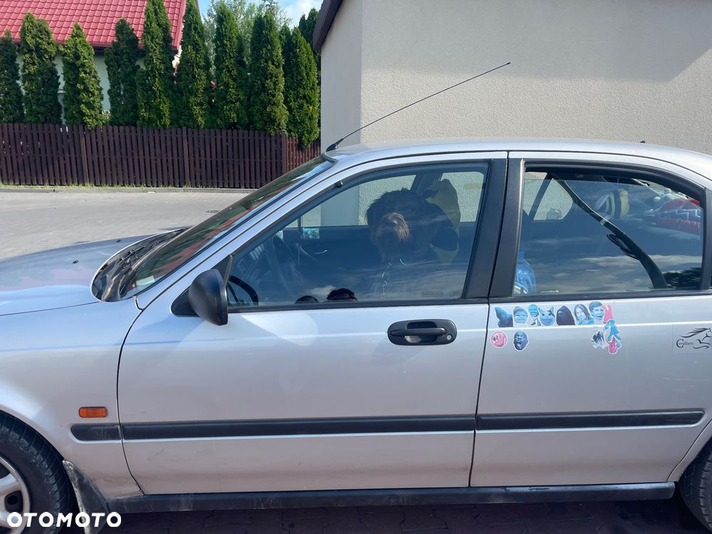 Honda Civic 1.4i - 18