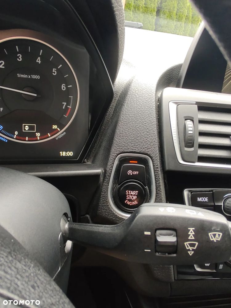 BMW Seria 1 - 22